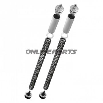 YSS GAFFELOPGRADERINGSSÆT HYDRAULISK OPGRADERINGSSÆT