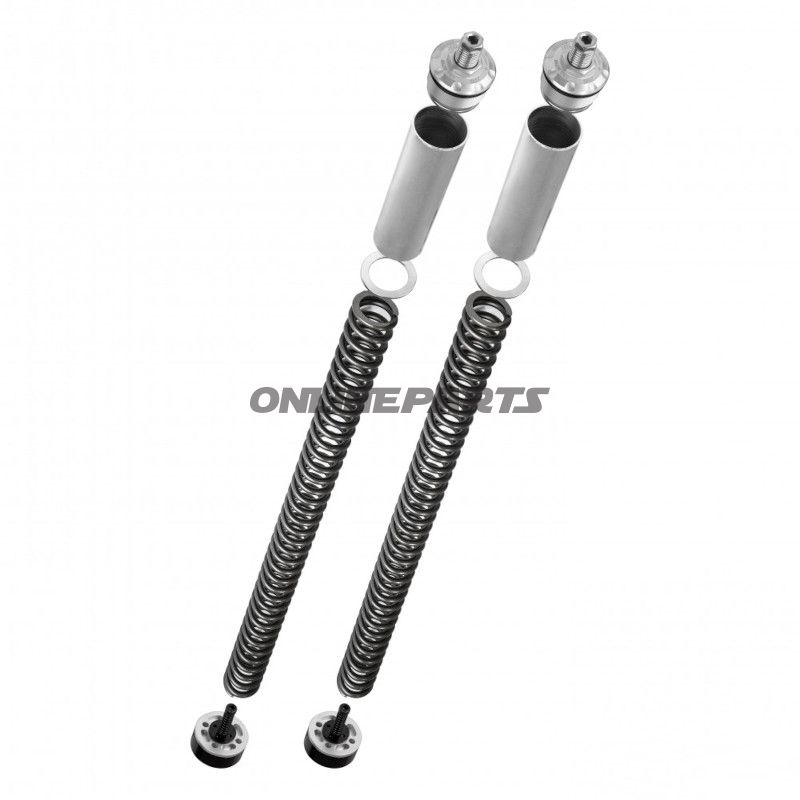 YSS GAFFELOPGRADERINGSSÆT HYDRAULISK OPGRADERINGSSÆT