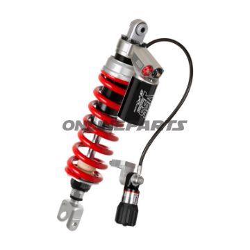 STØDDÆMPER MONO YSS JUSTERBAR