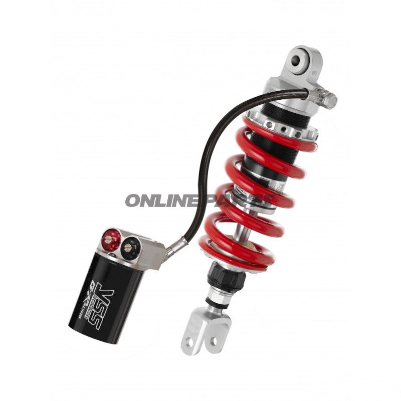 STØDDÆMPER MONO YSS JUSTERBAR