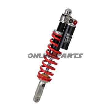 STØDDÆMPER MONO YSS JUSTERBAR