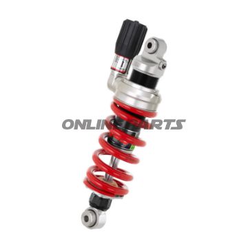 STØDDÆMPER MONO YSS JUSTERBAR