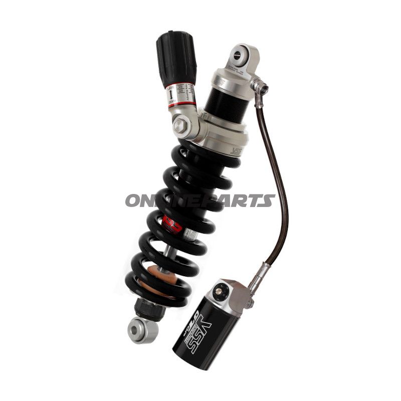 STØDDÆMPER MONO YSS JUSTERBAR