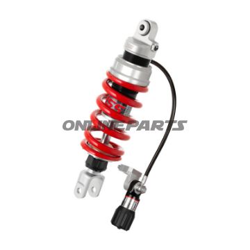 STØDDÆMPER MONO YSS JUSTERBAR