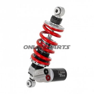 STØDDÆMPER MONO YSS JUSTERBAR TDS