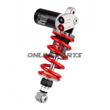 STØDDÆMPER MONO YSS JUSTERBAR TDS