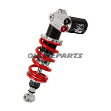 STØDDÆMPER MONO YSS JUSTERBAR TDS