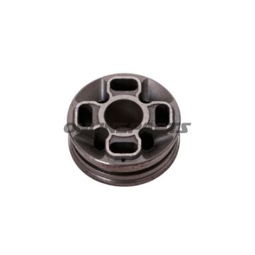 Kolben YSS C36 H1 (SORT)