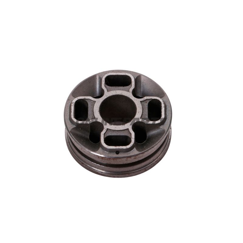 Kolben YSS C36 H1 (SORT)