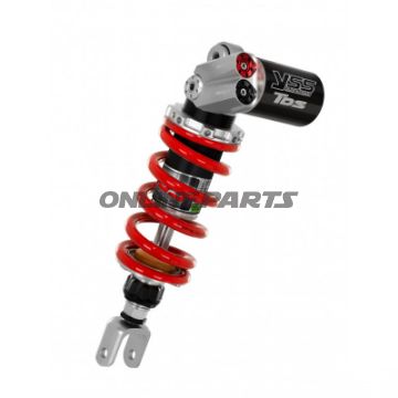 STØDDÆMPER MONO YSS JUSTERBAR TDS