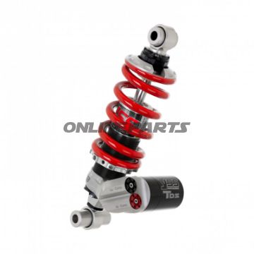 STØDDÆMPER MONO YSS JUSTERBAR TDS