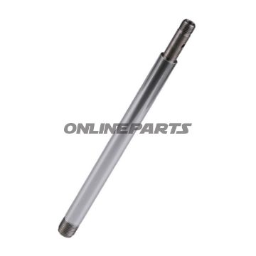 STEMPELSTANG MED LOCH YSS 16XM12/M16X1.5X180