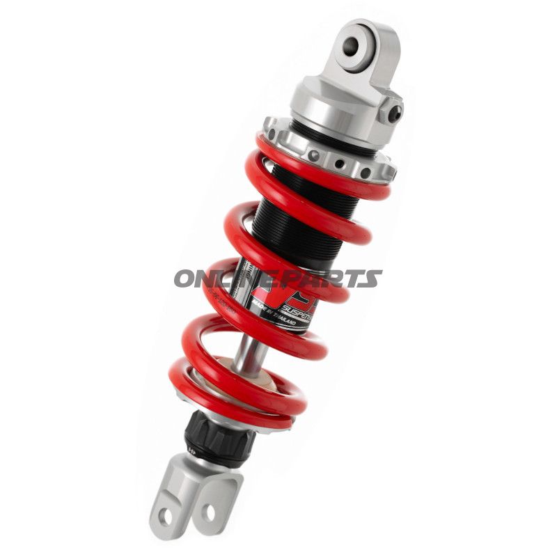 STØDDÆMPER MONO YSS JUSTERBAR