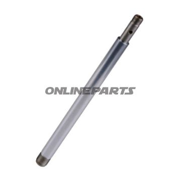 STEMPELSTANG MED LOCH YSS 16XM12/M16X1.5X190