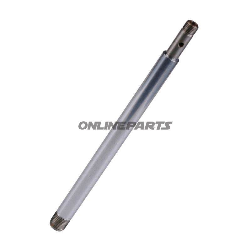 STEMPELSTANG MED LOCH YSS 16XM12/M16X1.5X190