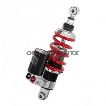 STØDDÆMPER MONO YSS JUSTERBAR TDS