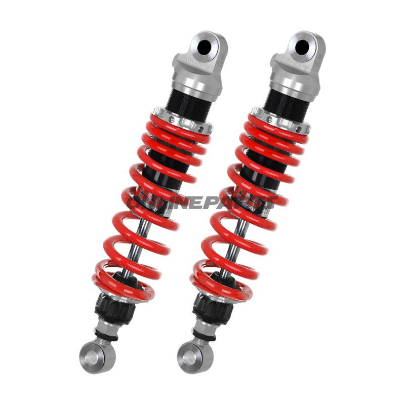 STØDDÆMPER STEREO YSS JUSTERBAR