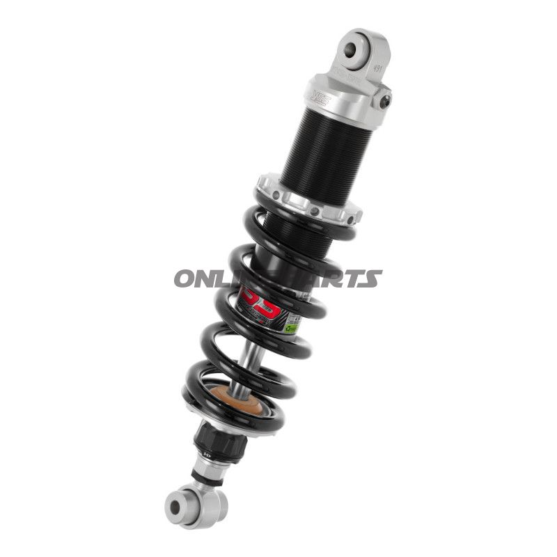 STØDDÆMPER MONO YSS JUSTERBAR