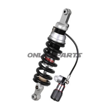 STØDDÆMPER MONO YSS JUSTERBAR 120 KG