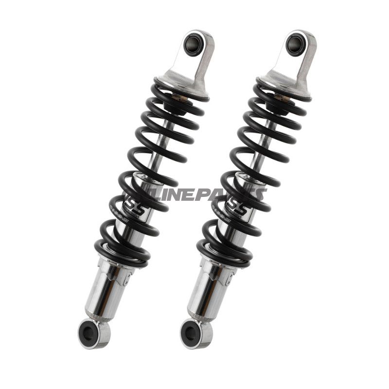 STØDDÆMPER STEREO YSS JUSTERBAR