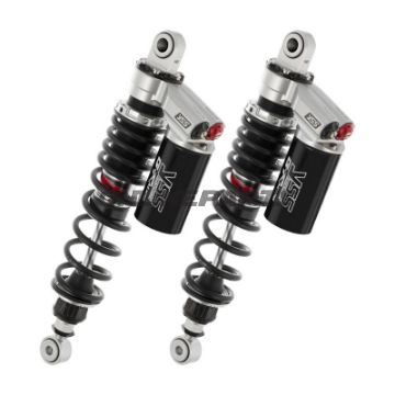 STØDDÆMPER STEREO YSS JUSTERBAR