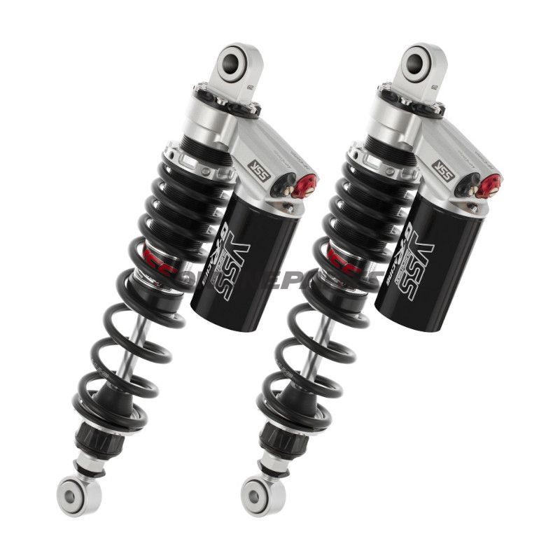 STØDDÆMPER STEREO YSS JUSTERBAR