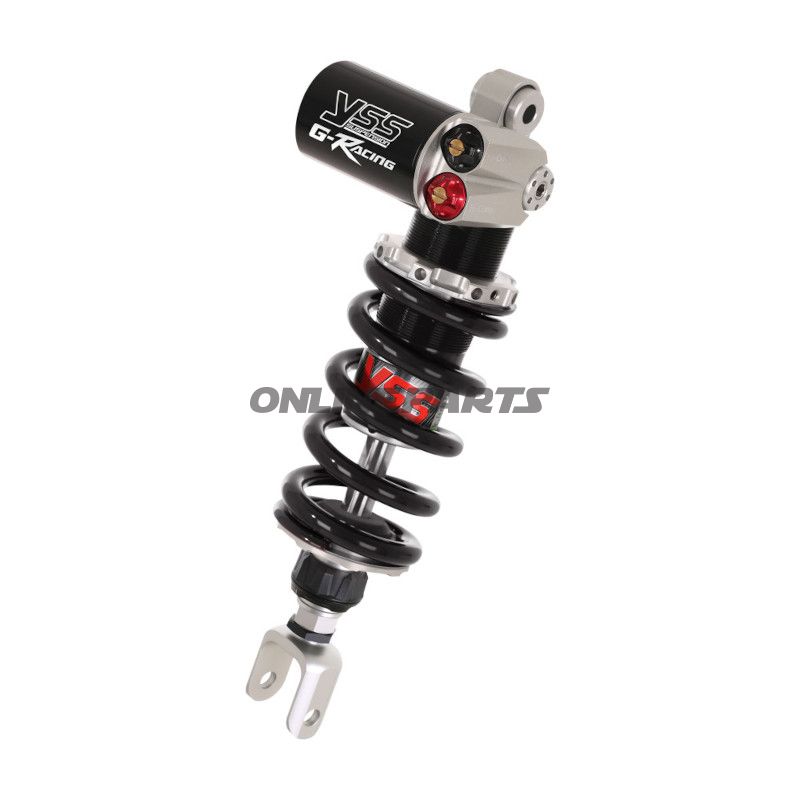 STØDDÆMPER MONO YSS JUSTERBAR