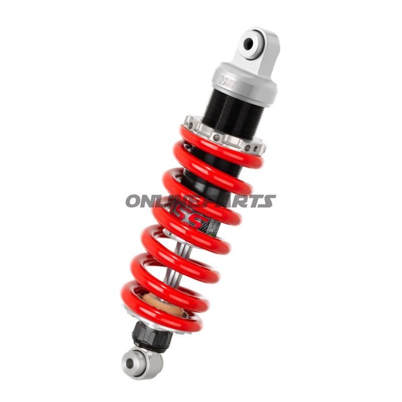 STØDDÆMPER MONO YSS JUSTERBAR