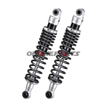 STØDDÆMPER STEREO YSS JUSTERBAR