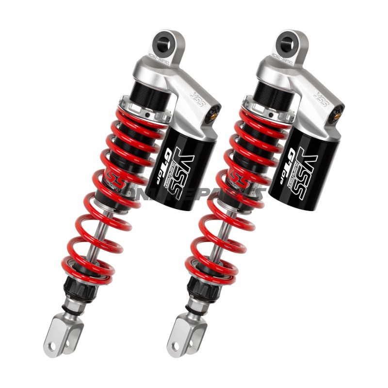 STØDDÆMPER STEREO YSS JUSTERBAR