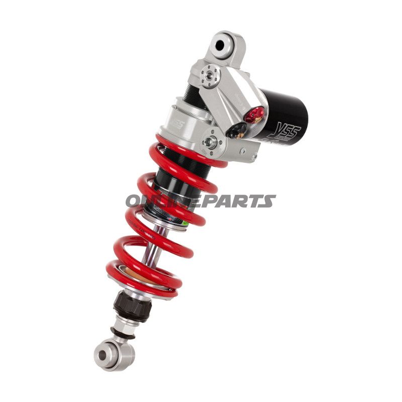 STØDDÆMPER MONO YSS JUSTERBAR