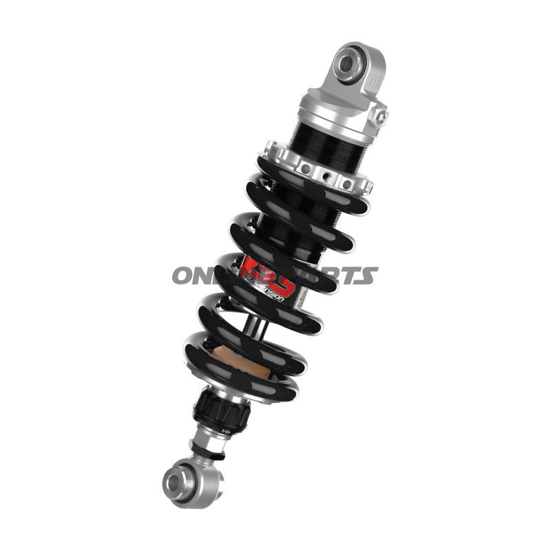 STØDDÆMPER MONO YSS JUSTERBAR