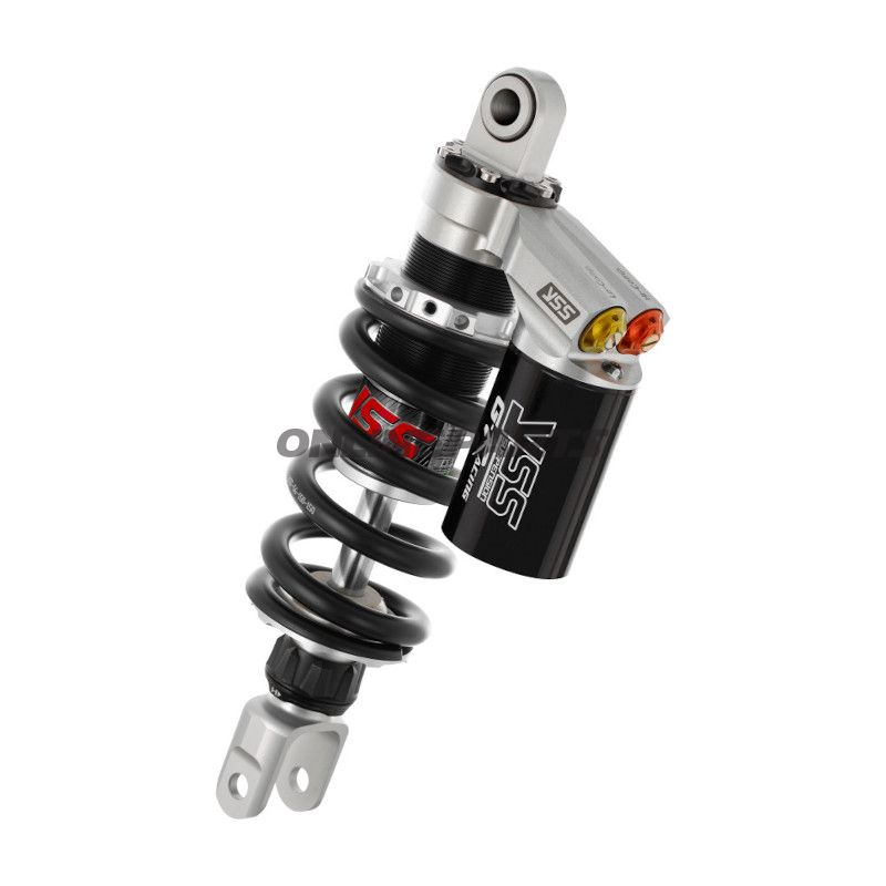 STØDDÆMPER MONO YSS JUSTERBAR