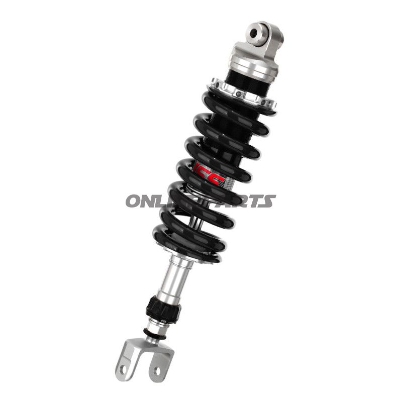 STØDDÆMPER MONO YSS JUSTERBAR