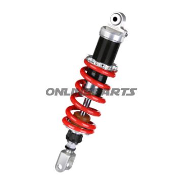 STØDDÆMPER MONO YSS JUSTERBAR