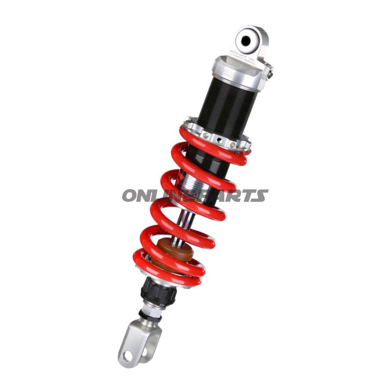 STØDDÆMPER MONO YSS JUSTERBAR