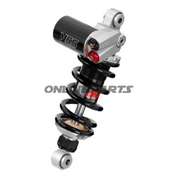 STØDDÆMPER MONO YSS JUSTERBAR