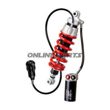 STØDDÆMPER MONO YSS JUSTERBAR