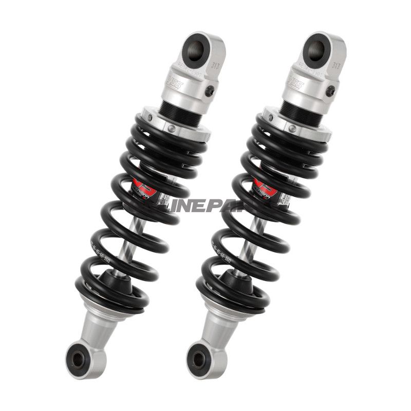 STØDDÆMPER STEREO YSS JUSTERBAR