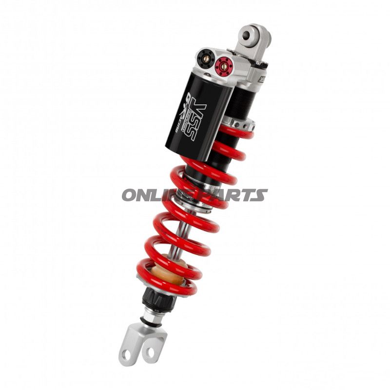 STØDDÆMPER MONO YSS JUSTERBAR