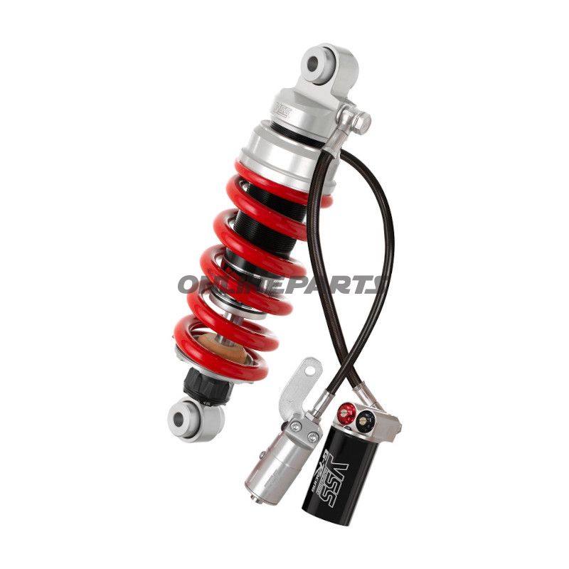 STØDDÆMPER MONO YSS JUSTERBAR