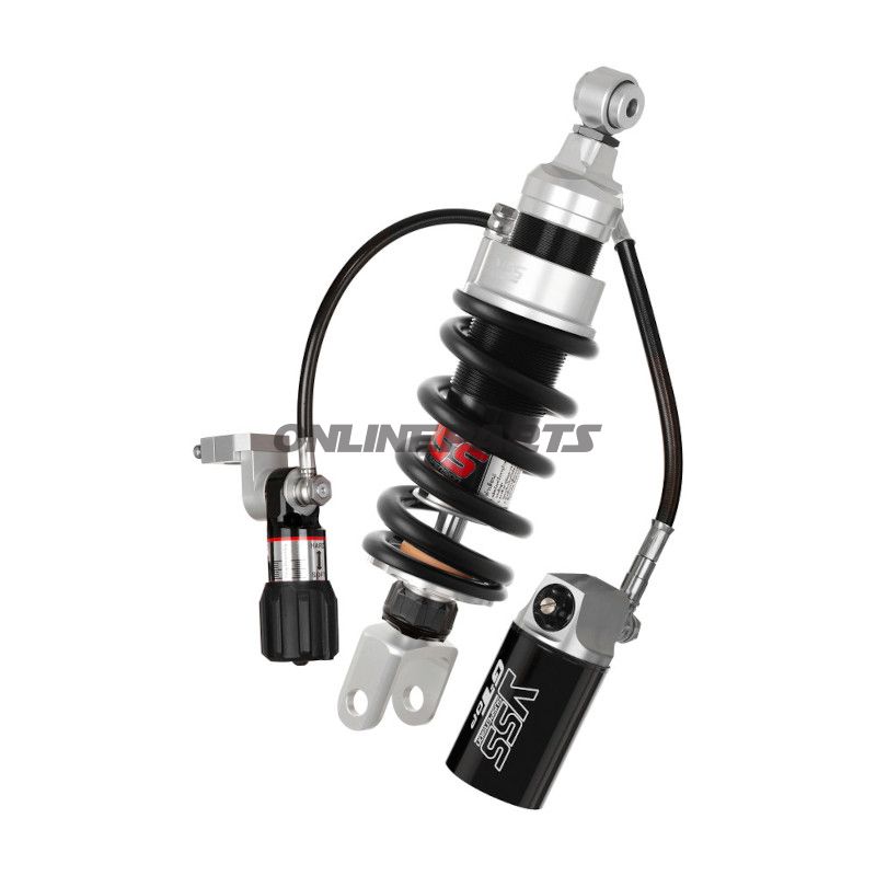 STØDDÆMPER MONO YSS JUSTERBAR