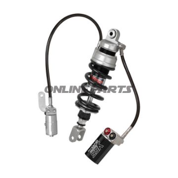 STØDDÆMPER MONO YSS JUSTERBAR