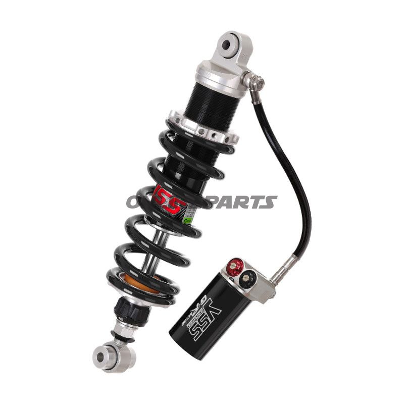 STØDDÆMPER MONO YSS JUSTERBAR