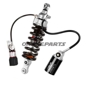 STØDDÆMPER MONO YSS JUSTERBAR 100-230 KG