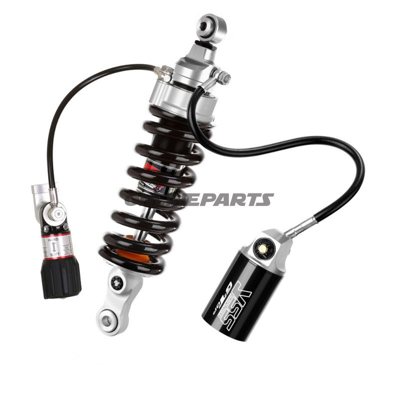 STØDDÆMPER MONO YSS JUSTERBAR 100-230 KG