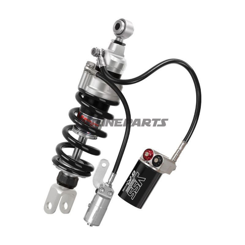 STØDDÆMPER MONO YSS JUSTERBAR