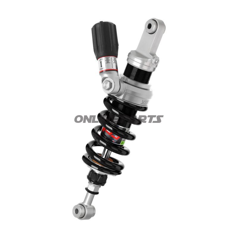 STØDDÆMPER MONO YSS JUSTERBAR