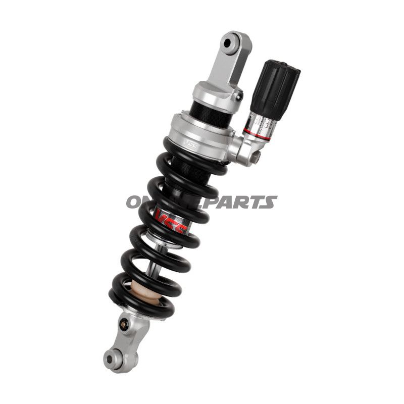 STØDDÆMPER MONO YSS JUSTERBAR 120 KG