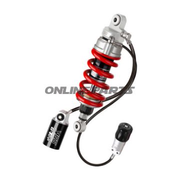 STØDDÆMPER MONO YSS JUSTERBAR